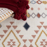 safavieh clearance marrakesh mrk606a ivory rug