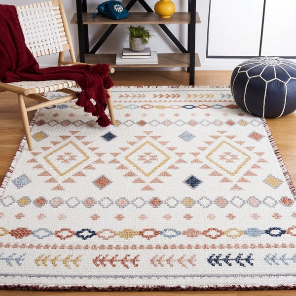 safavieh clearance marrakesh mrk606a ivory rug