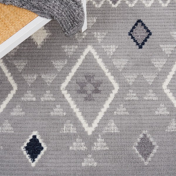 safavieh clearance marrakesh mrk606f grey rug