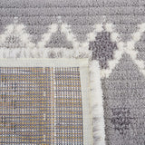 safavieh clearance marrakesh mrk606f grey rug