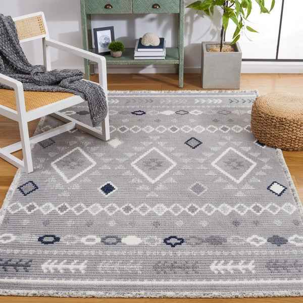 safavieh clearance marrakesh mrk606f grey rug