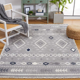 safavieh clearance marrakesh mrk606f grey rug
