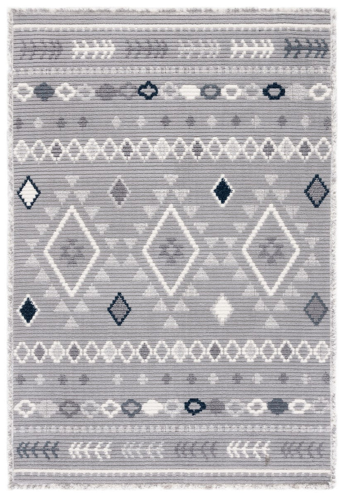 safavieh clearance marrakesh mrk606f grey rug