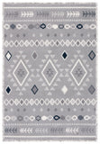 safavieh clearance marrakesh mrk606f grey rug