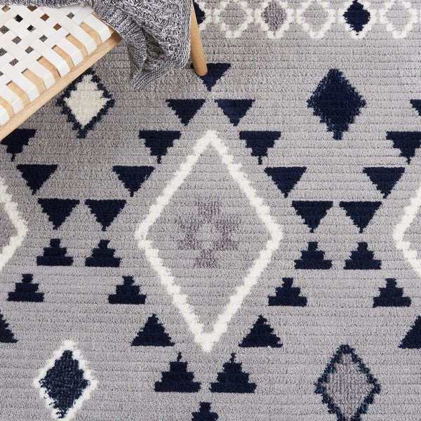safavieh clearance marrakesh mrk606g grey rug