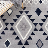 safavieh clearance marrakesh mrk606g grey rug