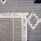 safavieh clearance marrakesh mrk606g grey rug