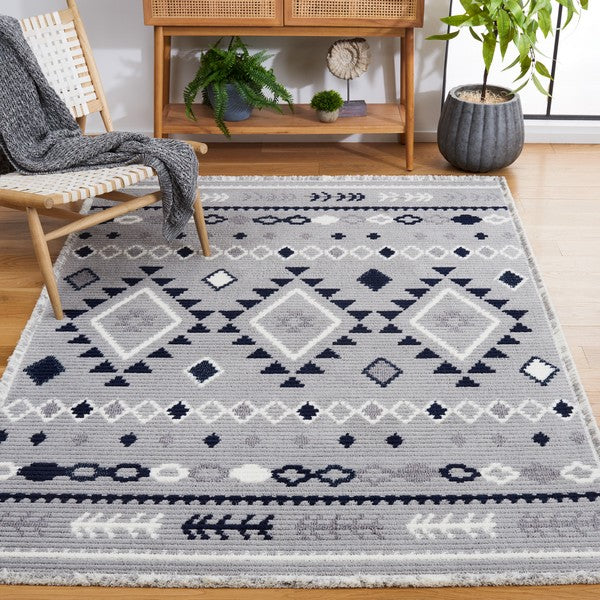 safavieh clearance marrakesh mrk606g grey rug