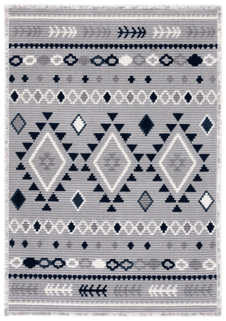 safavieh clearance marrakesh mrk606g grey rug