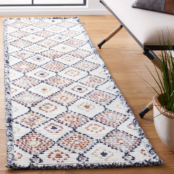 safavieh clearance marrakesh mrk608a ivory rug