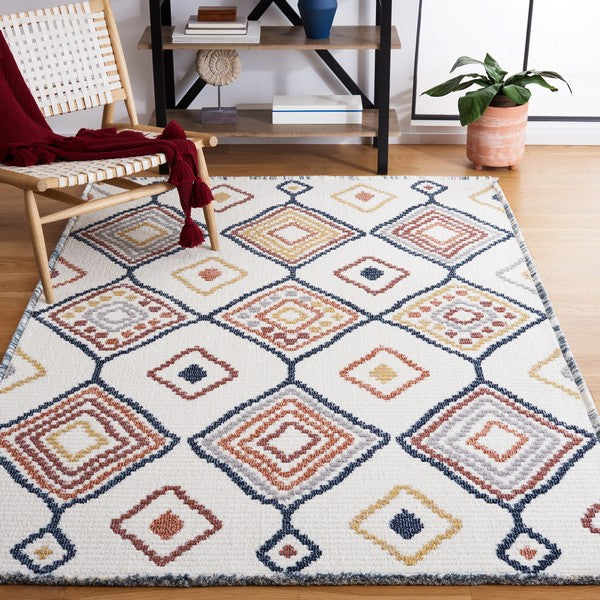 safavieh clearance marrakesh mrk608a ivory rug