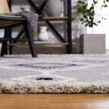 safavieh clearance marrakesh mrk608f grey rug