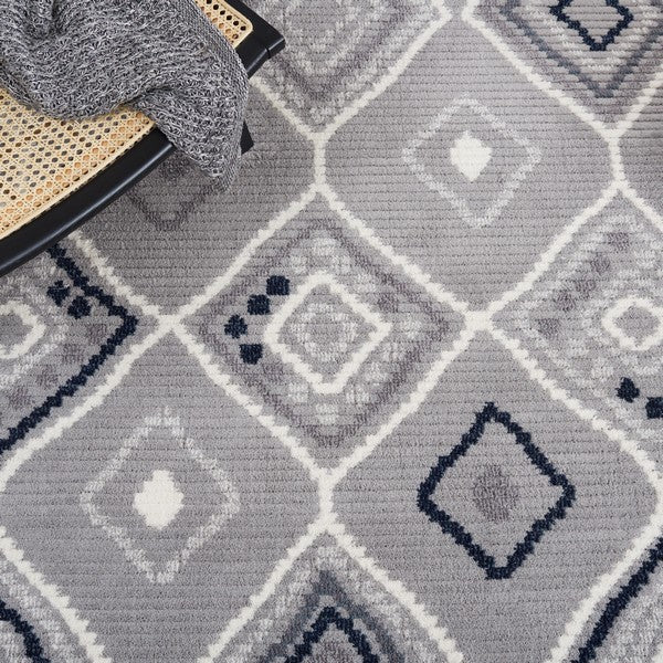 safavieh clearance marrakesh mrk608f grey rug