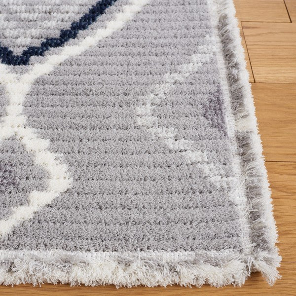 safavieh clearance marrakesh mrk608f grey rug