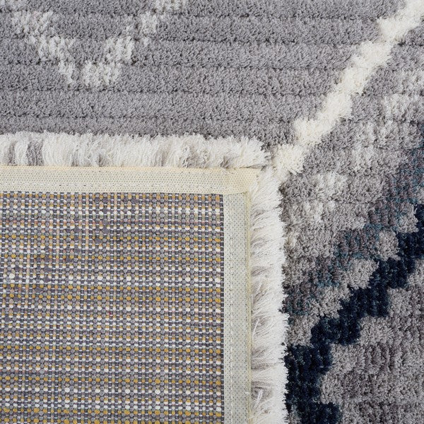 safavieh clearance marrakesh mrk608f grey rug