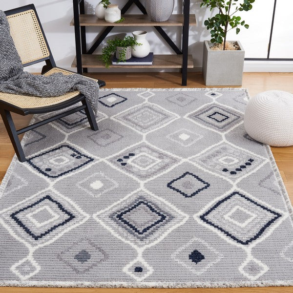 safavieh clearance marrakesh mrk608f grey rug