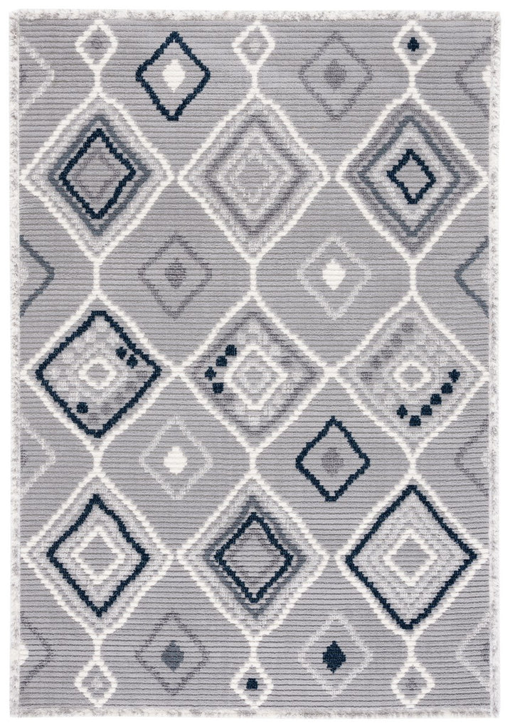 safavieh clearance marrakesh mrk608f grey rug