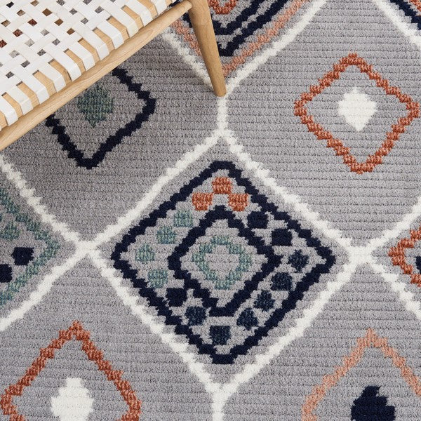safavieh clearance marrakesh mrk608g grey rug