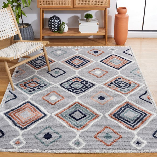 safavieh clearance marrakesh mrk608g grey rug