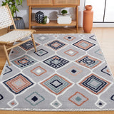 safavieh clearance marrakesh mrk608g grey rug