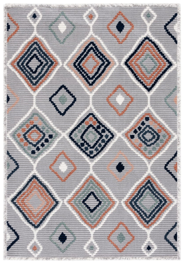 safavieh clearance marrakesh mrk608g grey rug