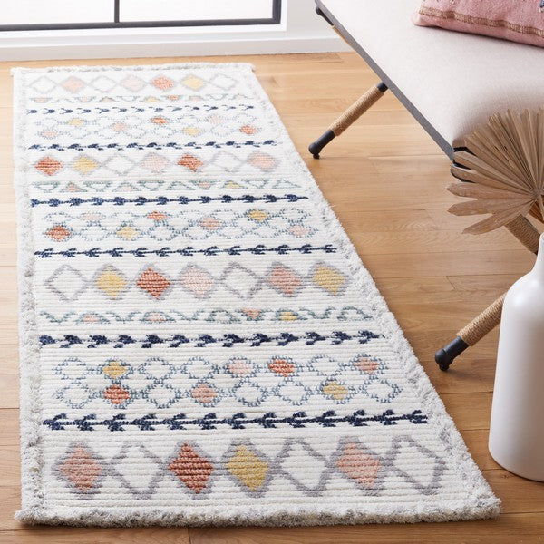 safavieh clearance marrakesh mrk610a ivory rug
