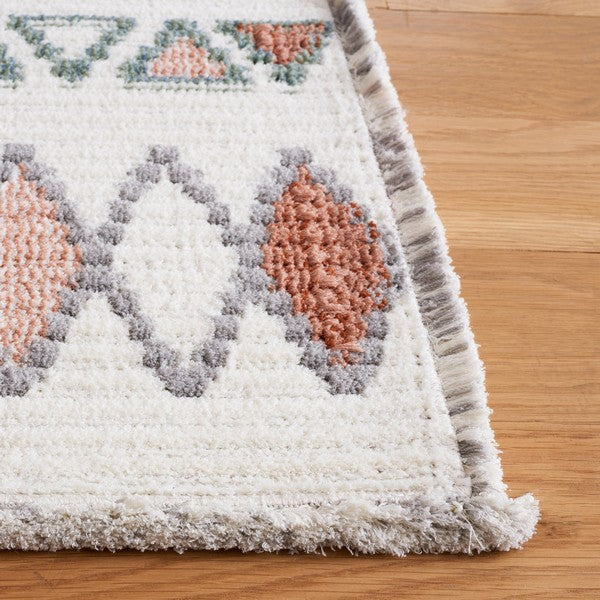 safavieh clearance marrakesh mrk610a ivory rug