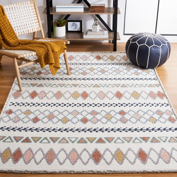 safavieh clearance marrakesh mrk610a ivory rug