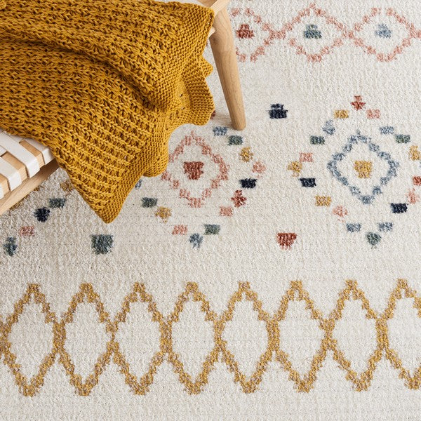 safavieh clearance marrakesh mrk612a ivory rug