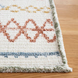 safavieh clearance marrakesh mrk612a ivory rug