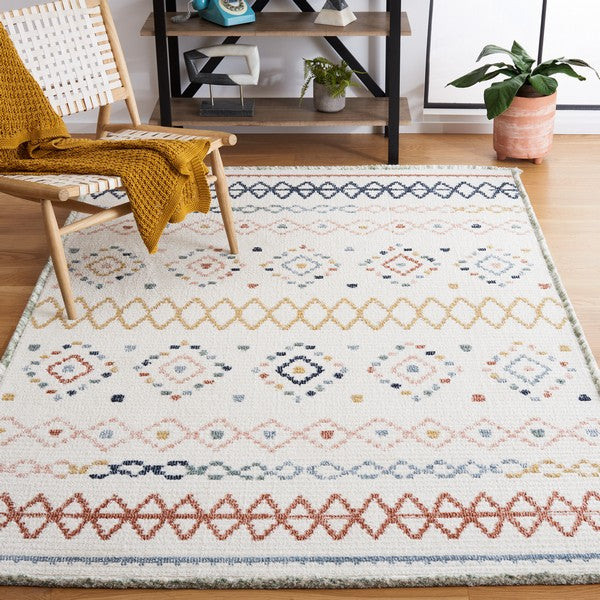 safavieh clearance marrakesh mrk612a ivory rug
