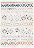 safavieh clearance marrakesh mrk612a ivory rug