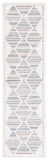 safavieh clearance marrakesh mrk614a ivory rug