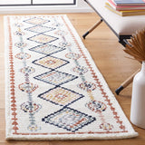 safavieh clearance marrakesh mrk616a ivory rug