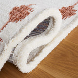 safavieh clearance marrakesh mrk616a ivory rug