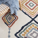 safavieh clearance marrakesh mrk616a ivory rug