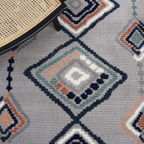 safavieh clearance marrakesh mrk616f grey rug