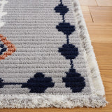 safavieh clearance marrakesh mrk616f grey rug