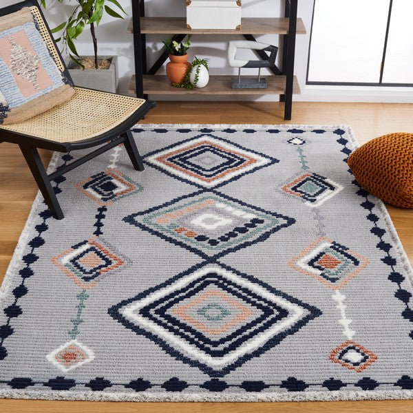 safavieh clearance marrakesh mrk616f grey rug