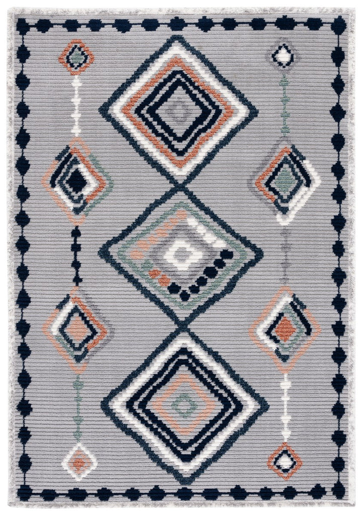 safavieh clearance marrakesh mrk616f grey rug