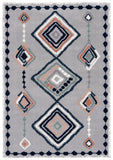 safavieh clearance marrakesh mrk616f grey rug