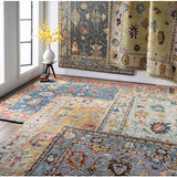 surya marrakech mrk 2301 dark brown rug