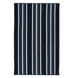 colonial mills mesa stripe ms33 navy pier rug
