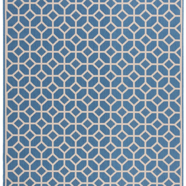safavieh clearance martha stewart msr127m blue rug