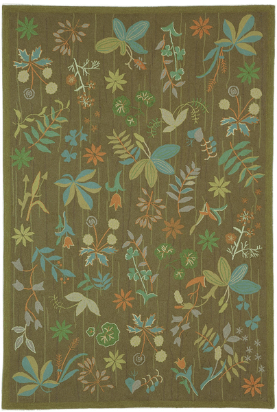 Safavieh Clearance Martha Stewart MSR1315A Twig Rug
