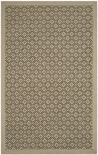 Safavieh Clearance Martha Stewart MSR2323C Twine Rug