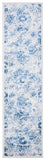 safavieh clearance martha stewart 28 msr2862d cream rug