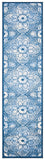 safavieh clearance martha stewart 28 msr2862n navy rug