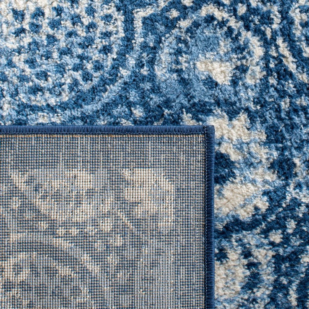 safavieh clearance martha stewart 28 msr2862n navy rug