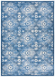 safavieh clearance martha stewart 28 msr2862n navy rug